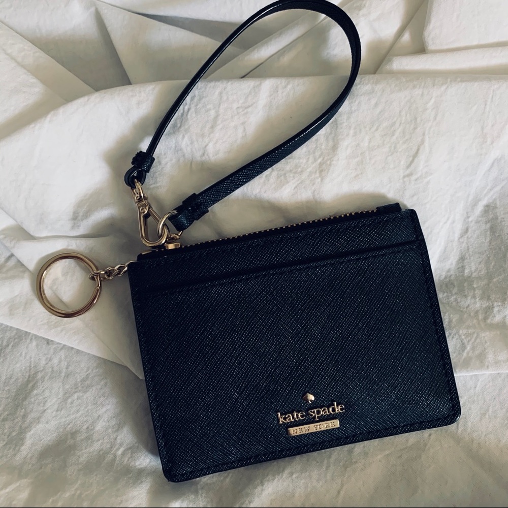 kate spade | melody wristlet
